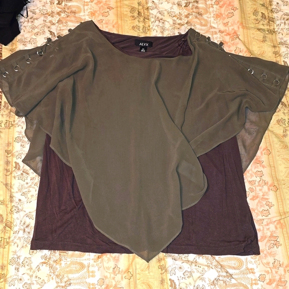 Tank top - Picture 1 of 4